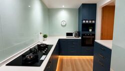 Blossom Residences (D23), Condominium #557523591